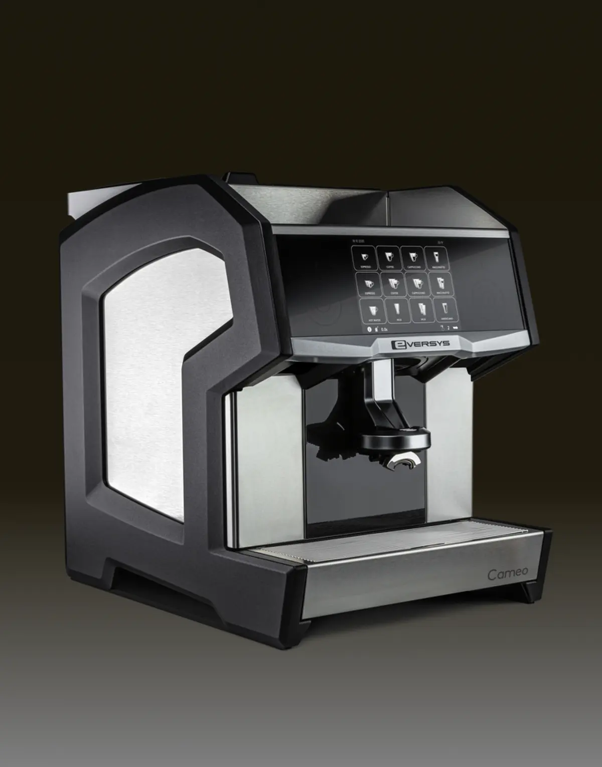 Eversys Cameo