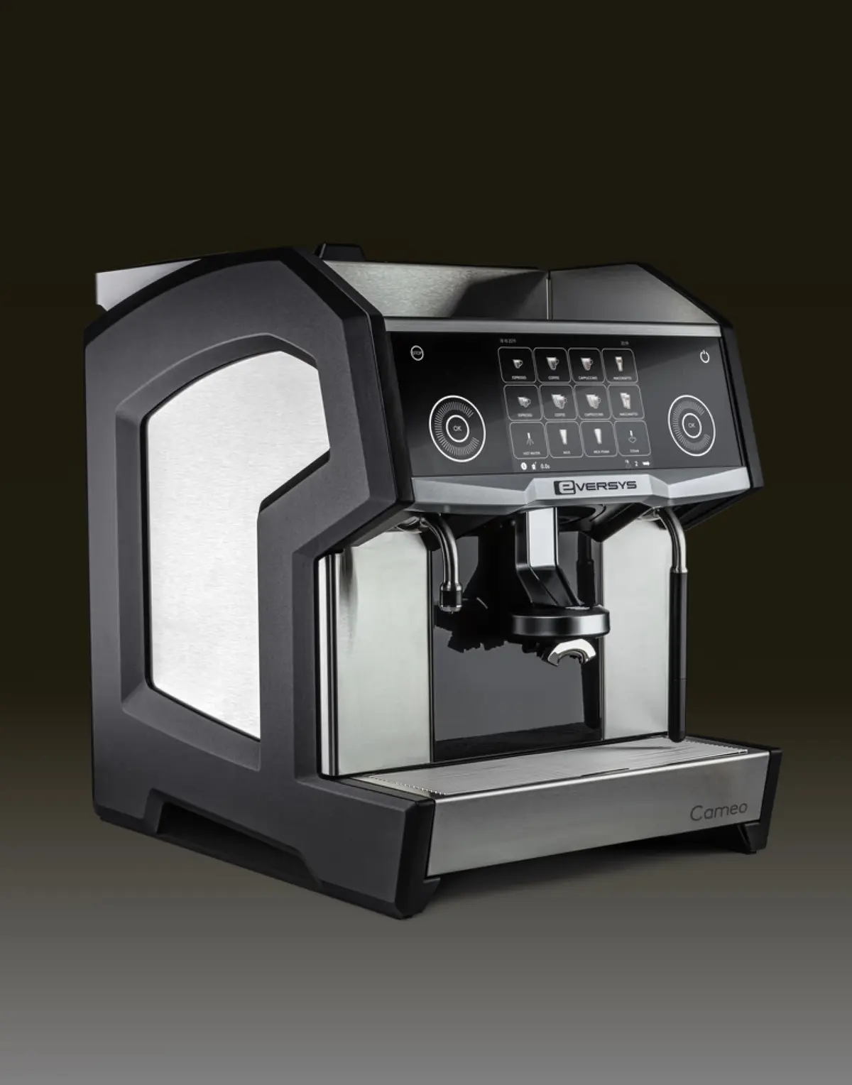 Eversys Cameo C’2ms Classic
