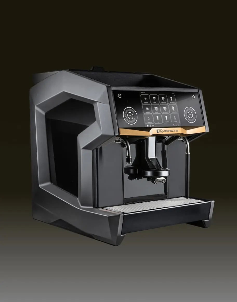 Eversys Cameo C’2ms Super Traditional
