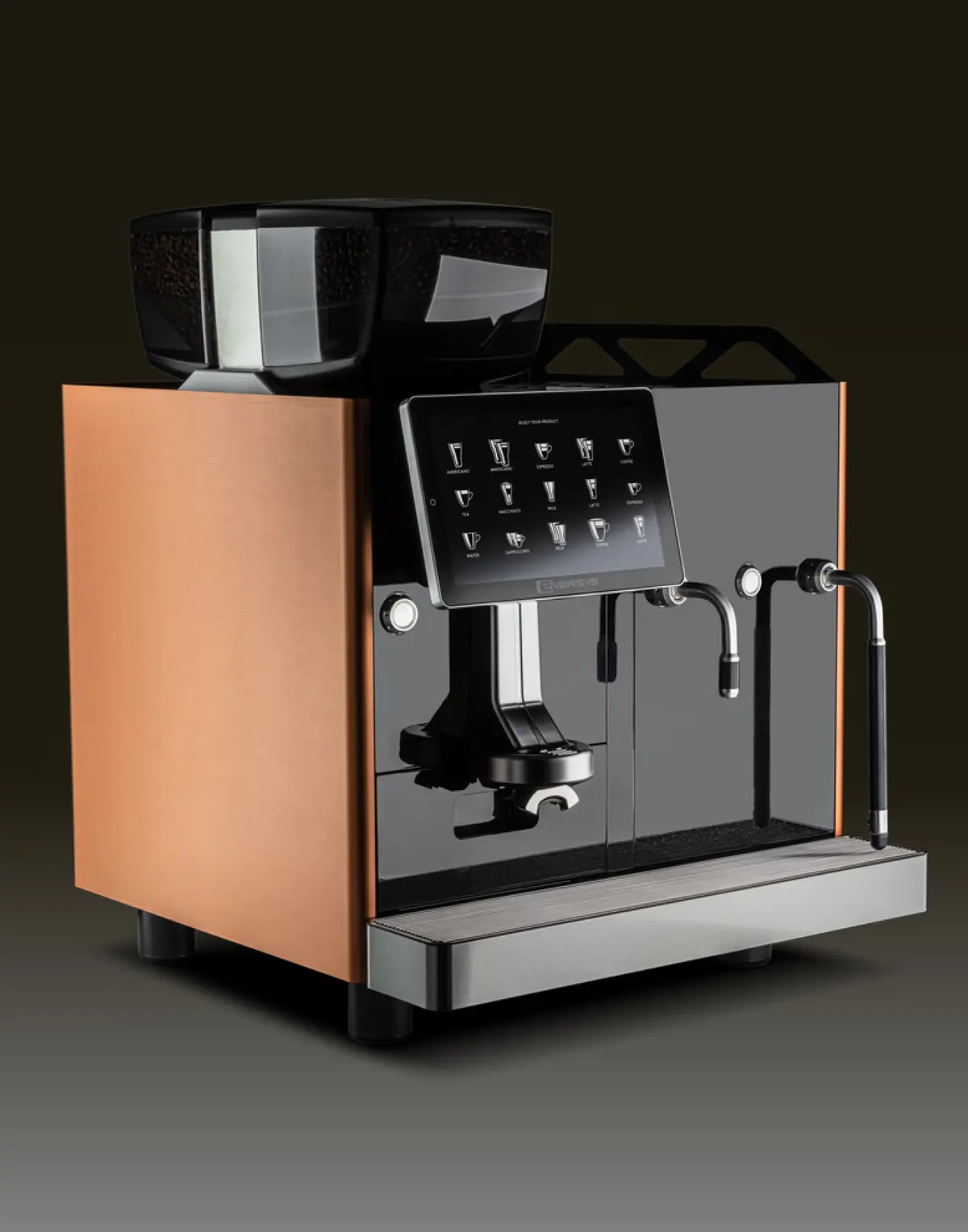 Eversys Enigma E’2ms Classic