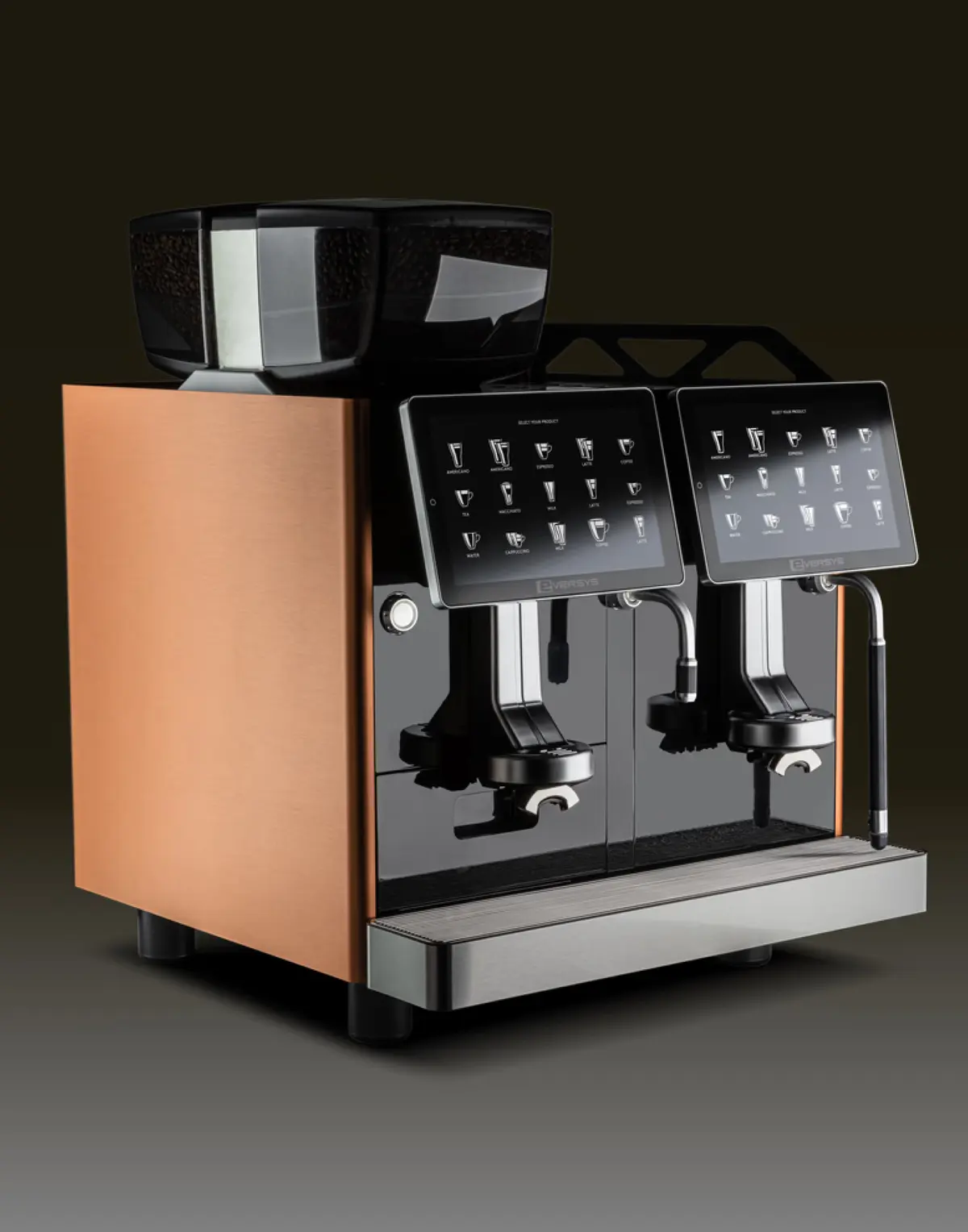 Eversys Enigma E’4ms Classic