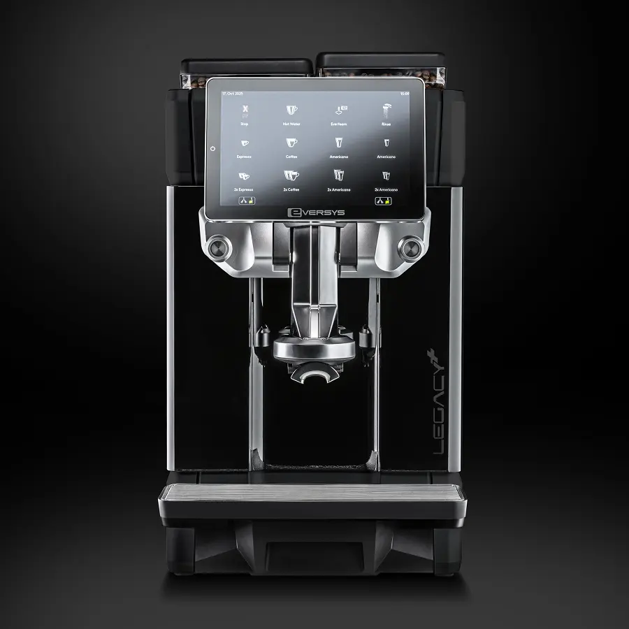 Eversys Legacy