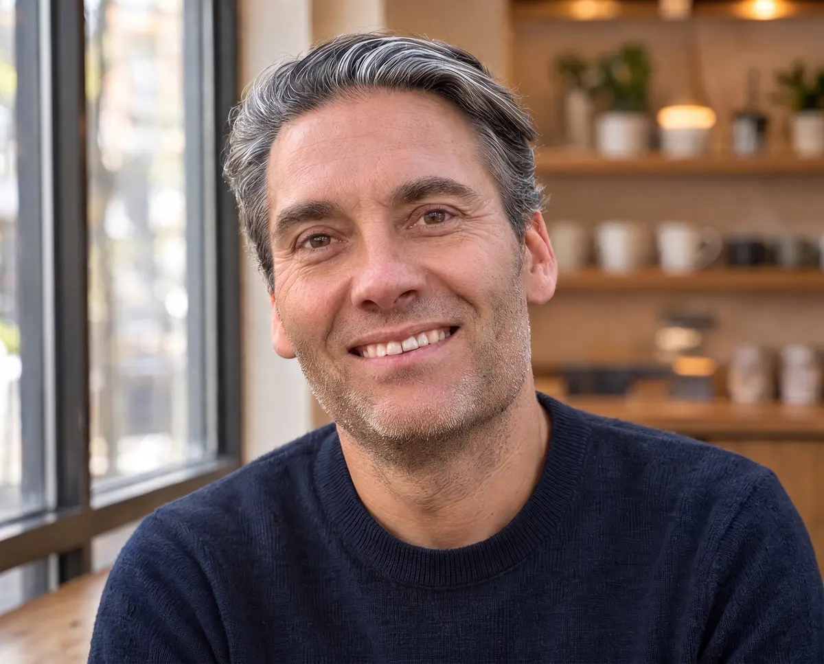 Sebastian Dileo