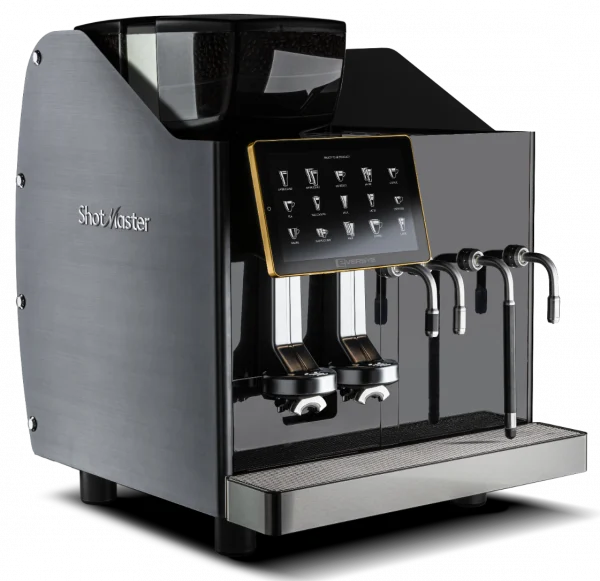 Shotmaster MS ST - Bild 2