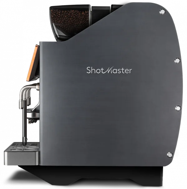 Shotmaster MS ST - Bild 4