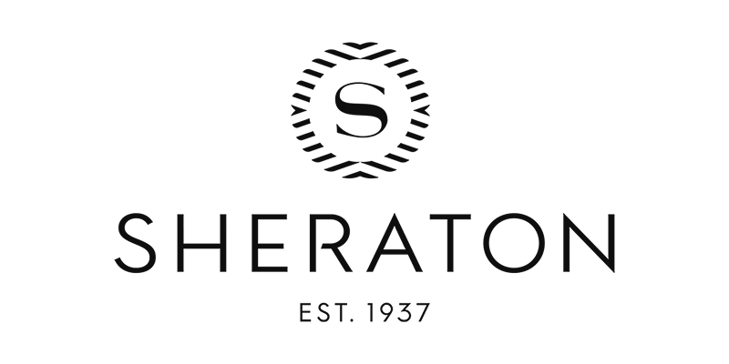 Sheraton Logga