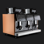 Enigma kaffemaskin