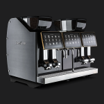 shotmaster eversys kaffemaskin