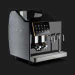 shotmaster eversys espressomaskin