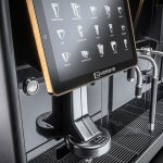 Eversys Enigma Espressomaskin